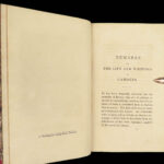 1824 The Lusiad de Camoes Portuguese VOYAGES & Os Lusiadas Comoens ENGLISH