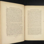 1849 Boston Massacre Samuel Adams MAP England Townshend Acts Soldier Americana