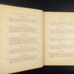 1896 Civil War & INDIAN 1ed Memoir General Miles Native American Catlin Railroad