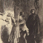 1857 Charles Dickens 1st/1st Little Dorrit Social Classes Marshalsea Rigaud RARE