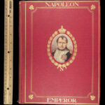 1908 BEAUTIFUL Napoleon 1ed Portraits & Paintings Connoisseur French Revolution