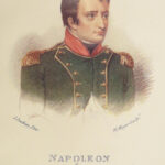 1908 BEAUTIFUL Napoleon 1ed Portraits & Paintings Connoisseur French Revolution