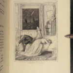 1910 PETER PAN and Wendy Works of J.M. Barrie Little White Bird Tommy Grizel 12v