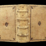 1548 Saint John Chrysostom + ERASMUS Bible Commentary Pauline Epistles Galatians