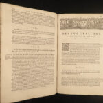 1620 Customs of NORMANDY France Civil LAW Rouen Caen French FOLIO Berault