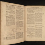 1667 EXORCISMS Demons Synod of Cologne Catholic Church FOLIO Strategies of Satan