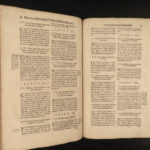 1667 EXORCISMS Demons Synod of Cologne Catholic Church FOLIO Strategies of Satan