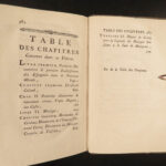 1780 Voyages of Christopher COLUMBUS America Haiti Mexico Hernando CORTEZ PERU
