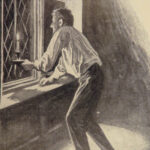 1902 SHERLOCK HOLMES 1ed Hound of the Baskervilles Arthur Conan Doyle Mystery