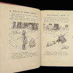 1928 Winnie the Pooh 1st/1st House Pooh Corner Milne Shepard Illustrated CLASSIC