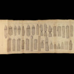 1859 RIFLES 1ed FAMED Confederate General Cadmus Wilcox Mexican American WAR