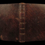 1767 Polymetis by Spence Greco-Roman ART Mythology Philosophy ENGLISH Classical