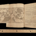 1767 Polymetis by Spence Greco-Roman ART Mythology Philosophy ENGLISH Classical