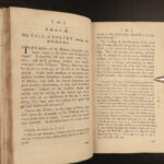 1767 Polymetis by Spence Greco-Roman ART Mythology Philosophy ENGLISH Classical