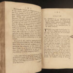 1767 Polymetis by Spence Greco-Roman ART Mythology Philosophy ENGLISH Classical