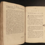1767 Polymetis by Spence Greco-Roman ART Mythology Philosophy ENGLISH Classical