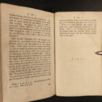 1767 Polymetis by Spence Greco-Roman ART Mythology Philosophy ENGLISH Classical