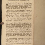 1767 Polymetis by Spence Greco-Roman ART Mythology Philosophy ENGLISH Classical