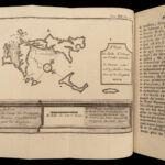 1781 RARE Jesuit Voyages Missions CHINA Taiwan Vietnam MAPS Asia Edifiantes 9v