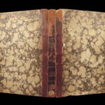 1785 PERSIAN Vocabulary East INDIA Co Arabic Dictionary Hindu Kirkpatrick RARE