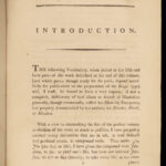1785 PERSIAN Vocabulary East INDIA Co Arabic Dictionary Hindu Kirkpatrick RARE
