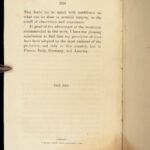 1831 DENTIST Medical Anatomy TEETH Dental + Physiology Pathology EARS Otology