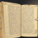 1639 UTOPIA Sir Thomas More Socialism Utopian Politics EARLY English ed Alsop