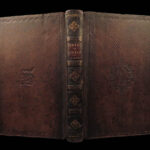 1820 ARTE DE FURTAR King João IV Jesuit Vieira Portuguese SATIRE Corruption Rare
