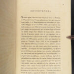 1820 ARTE DE FURTAR King João IV Jesuit Vieira Portuguese SATIRE Corruption Rare