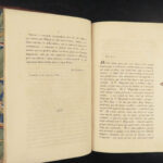 1820 ARTE DE FURTAR King João IV Jesuit Vieira Portuguese SATIRE Corruption Rare