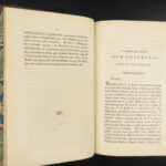 1820 ARTE DE FURTAR King João IV Jesuit Vieira Portuguese SATIRE Corruption Rare