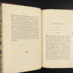 1820 ARTE DE FURTAR King João IV Jesuit Vieira Portuguese SATIRE Corruption Rare