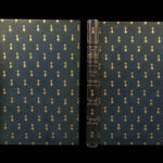 1860 EXQUISITE Fine Binding 1ed Queen Anne of Brittany Medieval France Kings