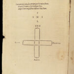 1625 Coppenstein on Bellarmine Catholic Counter Reformation Luther Calvin Mainz