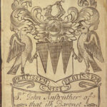 1648 Dutch Wars Belgium Bello Belgico Strada Battle Habsburg Flanders PROVENANCE