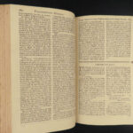 1777 American Revolution 1ed BATTLE of SARATOGA Cook Voyages George Washington