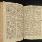 1777 American Revolution 1ed BATTLE of SARATOGA Cook Voyages George Washington