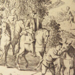 1754 Don Quixote Cervantes Saint-Martin French NEW ENDING Illustrated 6v SET