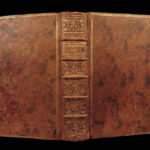 1760 Montecuccoli WAR Memoirs Thirty Years War Battles FORTS Ottoman Turks