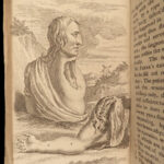 1763 SURGERY Cheselden Human Anatomy Medicine Skeleton Bones Illustrated English