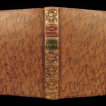 1773 Philosophy & Science ISAAC NEWTON Leibniz Edmond Halley Bernoulli Wolff