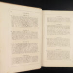 1865 History of CIVIL WAR 1ed Smucker Illustrated Battle Scenes Portraits Maps