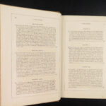 1865 History of CIVIL WAR 1ed Smucker Illustrated Battle Scenes Portraits Maps