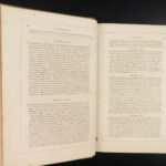 1865 History of CIVIL WAR 1ed Smucker Illustrated Battle Scenes Portraits Maps