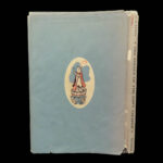 1952 Chronicles of NARNIA 1ed/1st The Voyage of Dawn Treader CS Lewis Fantasy