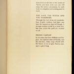 1952 Chronicles of NARNIA 1ed/1st The Voyage of Dawn Treader CS Lewis Fantasy