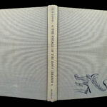 1952 Chronicles of NARNIA 1ed/1st The Voyage of Dawn Treader CS Lewis Fantasy