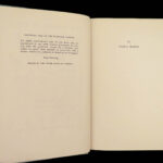 1952 Chronicles of NARNIA 1ed/1st The Voyage of Dawn Treader CS Lewis Fantasy