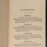 1859 EQUESTRIAN 1ed Hints to Horse Keepers Riding HORSES Veterinary Medicine