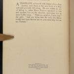 1912 Aesop Fables 1ed Arthur Rackham Illustrated Esoteric Occult Fairy Tales ART